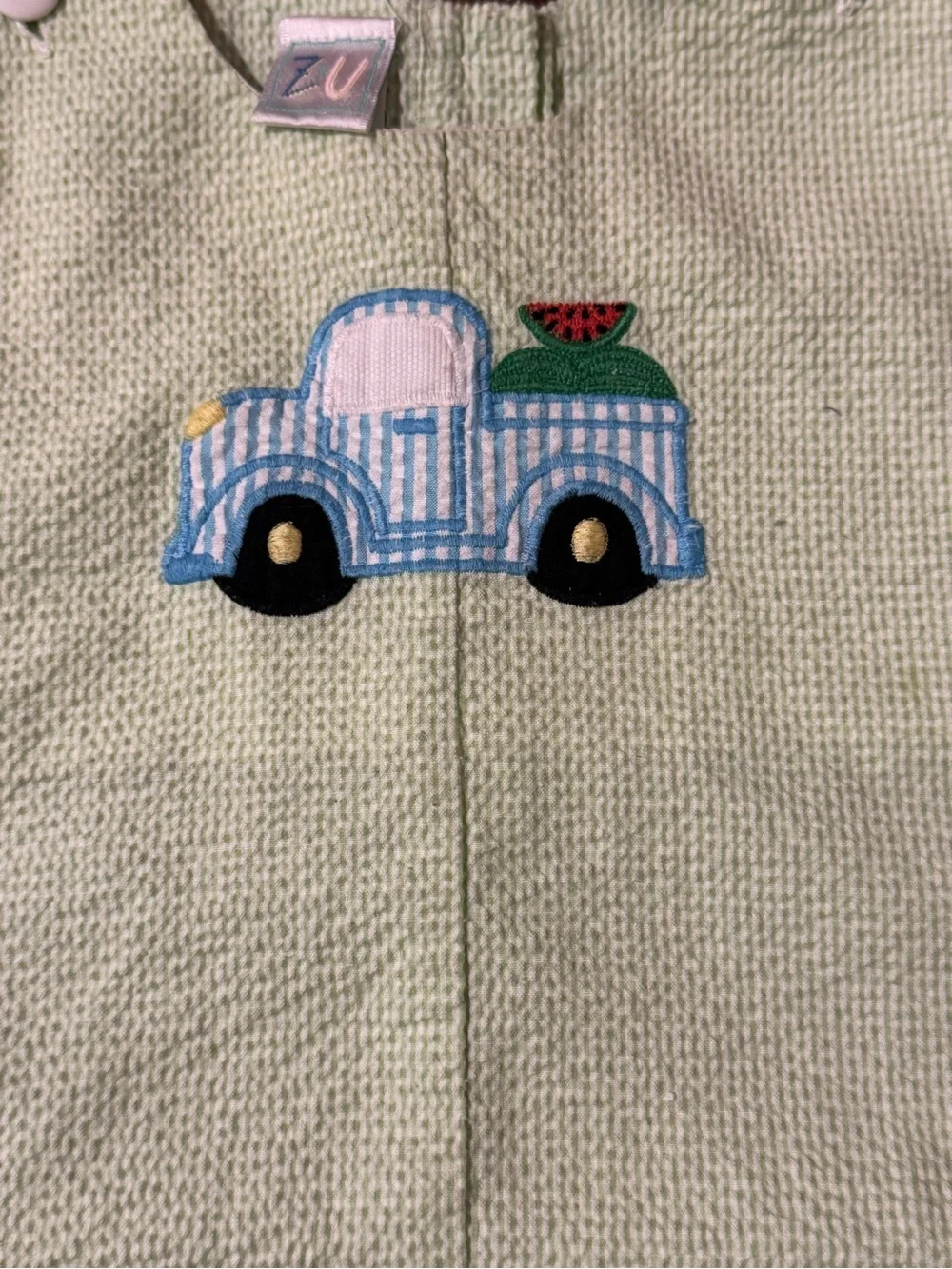 N/A light green